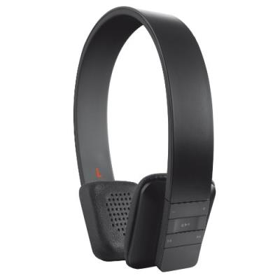 Urban Revolt Blace Casque Audio Sans Fil Bluetooth - Noir