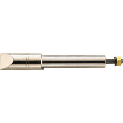 Panne de remplacement type Typ 200/300/500 MZ, Type : 202MZ, Forme des embouts Burin, Larg. : des embouts 18 mm, Forme : droit