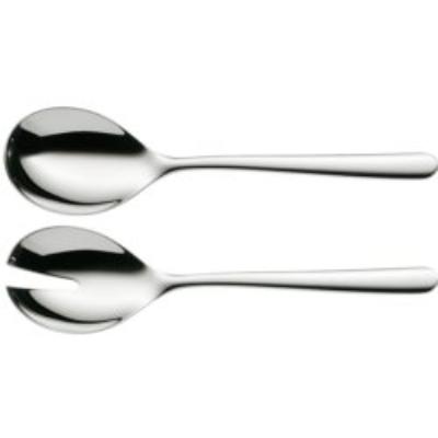 wmf 1260216340 couverts salade kult cromargan protect, grand modle