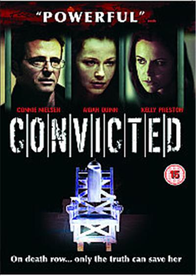 Convicted