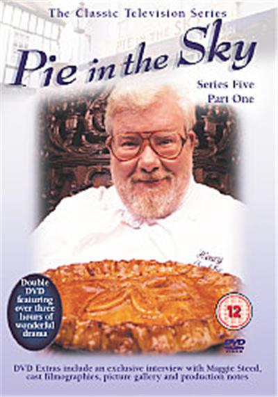 Pie In The Sky - Series 5 - Part 1