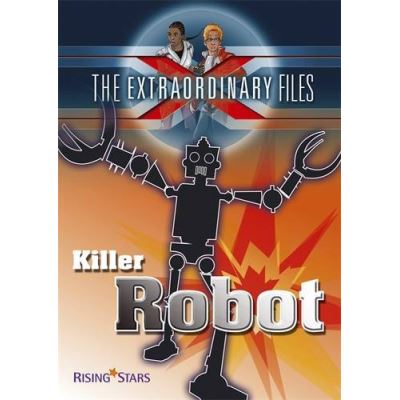 Killer Robot