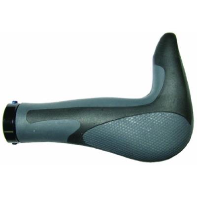 Velo attune anantomic locking bike grips d3 (pair- 2 grips) [misc.]