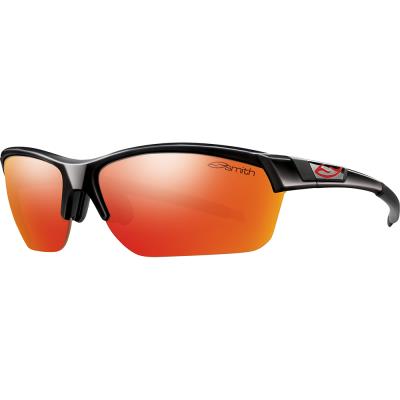 Smith approach max noir brillant 3 verres - large-extra large