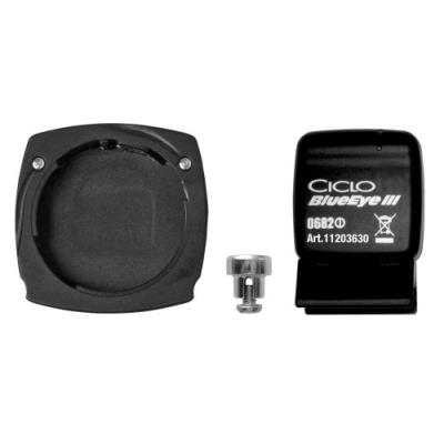 Ciclosport 11203605 support de guidon kit émetteur compatible cm 8.x