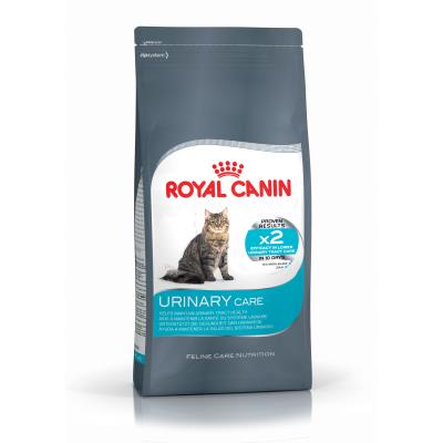 Comparer les prix de Royal Canin Urinary Care-Urinary Care