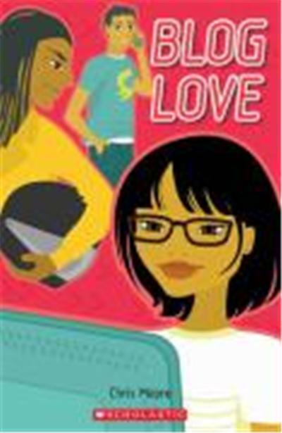 Blog Love