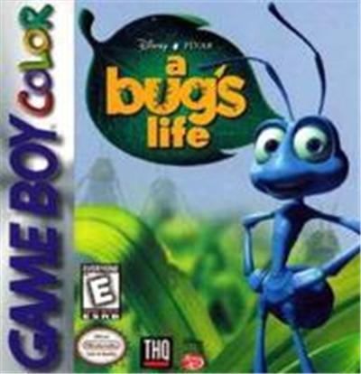 Acheter Disney/Pixar A Bug's Life État correct - 29,67 € Disney/Pixar A Bug's Life État correct - reconditionné disponible sur Fnac