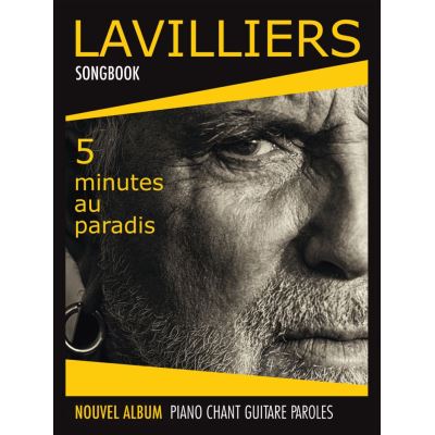 5 Minutes au paradis P/V/G