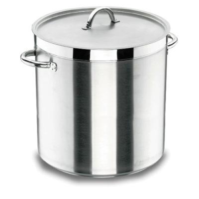 Lacor 54124 Marmite Traiteur Chef Luxe Diamètre 24 Cm