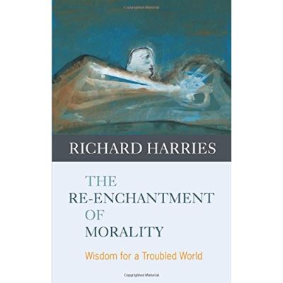 The Re-Enchantment of Morality