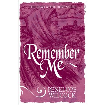 Remember Me (The Hawk And The Dove Series) (Paperback)