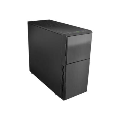 Nanoxia Deep Silence 3 - midtowermodel - ATX