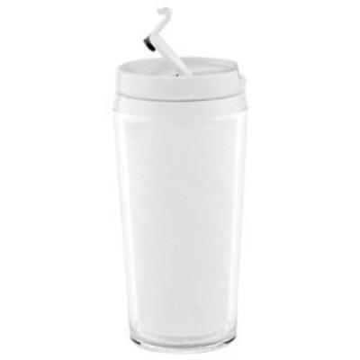 ZAK DESIGNS 1313-8090 GOB'CHAUD OPAQUE 45 CL BLANC