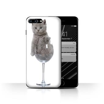 coque iphone 7 plus chaton