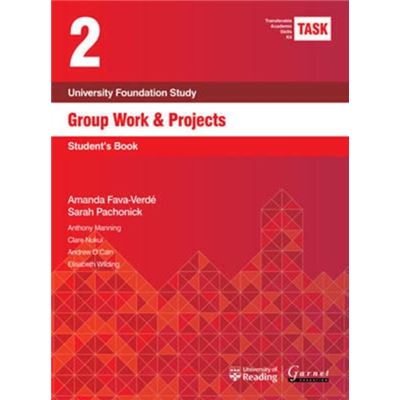 Task Group Work 2