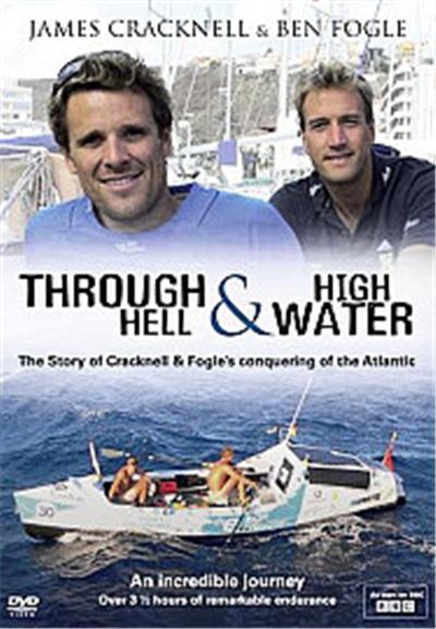 Through Hell And High Water