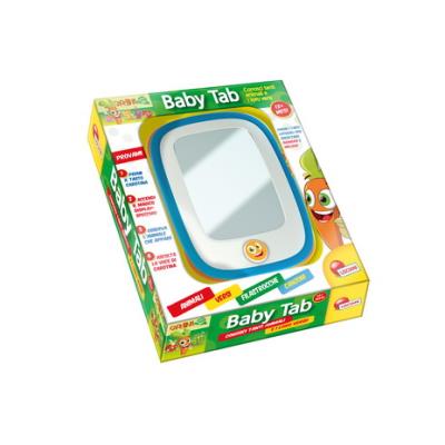 carotte bébé tab 43170