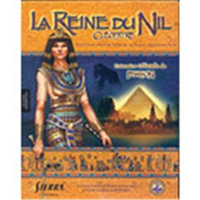 Pharaon Et Extension La Reine Du Nil