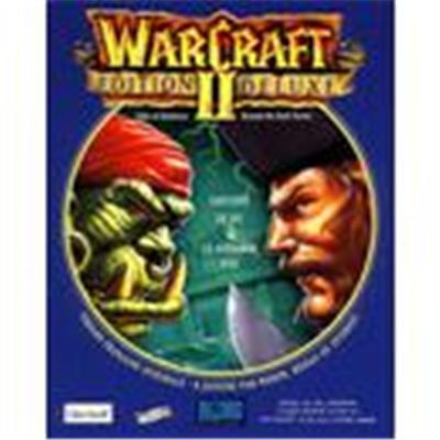 Warcraft Ii Edition Deluxe