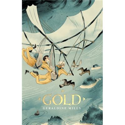 Gold (Paperback)
