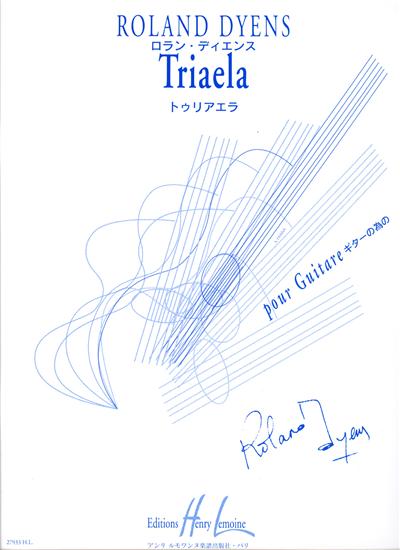 TRIAELA