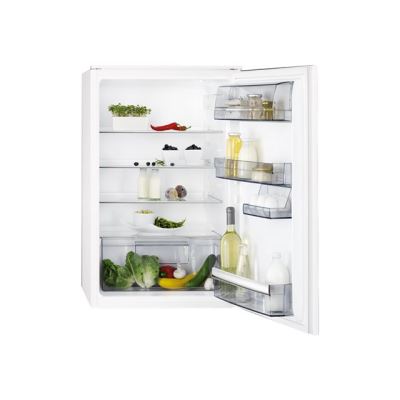 AEG SKB58821AS - réfrigérateur - intégrable - blanc