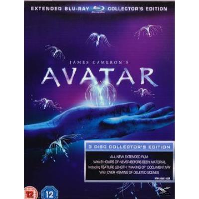 Avatar  - Extended Collector's Edition