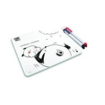 Toncado 2117 Noir, Blanc