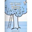 MA 3EME ANNEE DE FORMATION MUSICALE