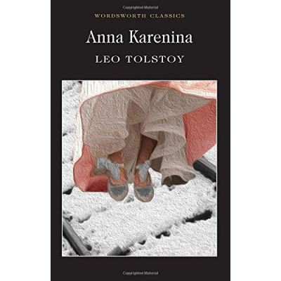 Anna Karenina, Wordsworth Classics Series