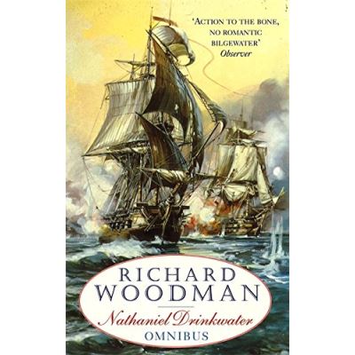 First Nathaniel Drinkwater Omnibus