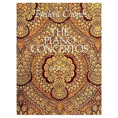CONCERTOS POUR PIANO
