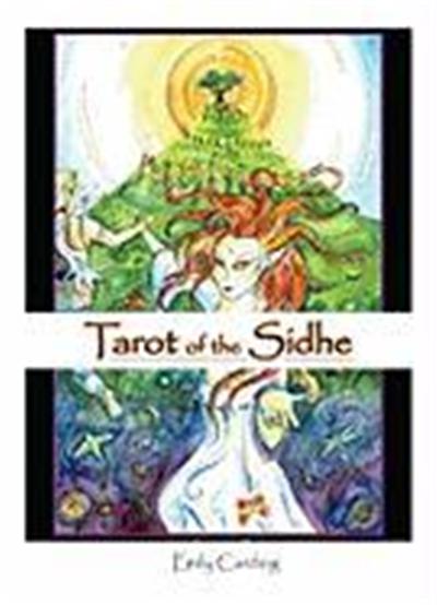 Tarot of the Sidhe