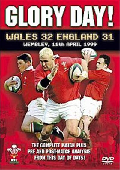 Glory Day