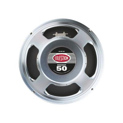 Amplis et effets CELESTION G12E-50 ROCKET 50 8 OHMS Haut-parleurs guitare