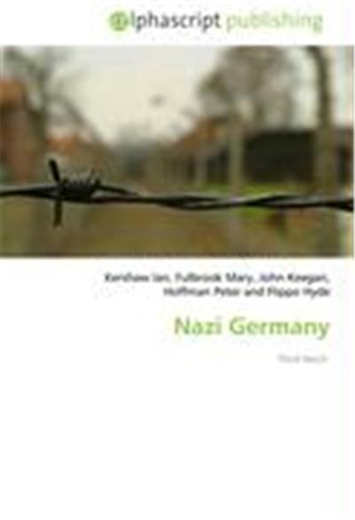 Nazi Germany
