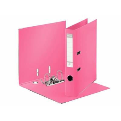 ESSELTE Classeur a Levier N°01 50 mm Grenadine