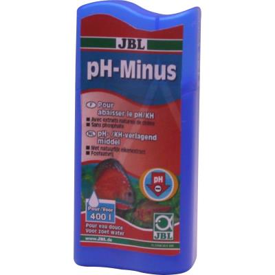 Ph minus 100 ml jbl nm