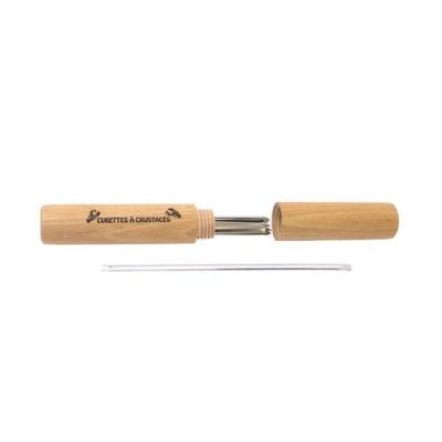 Roger orfevre fourreau hetre nat dz curette homard in.