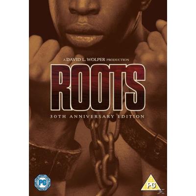 Roots - Original Series , (30th Anniversary Edition)