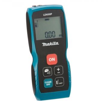 Makita Makita Télémètre Laser Ld050P - 1