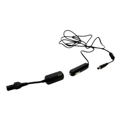 Dell - adaptateur allume-cigare (voiture et avion) - 90 Watt