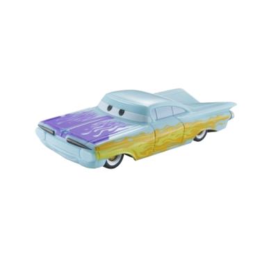 Voiture Cars Color Changers : Ramone Mattel