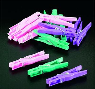Metaltex - sorepro pince linge(24)plastique*405115