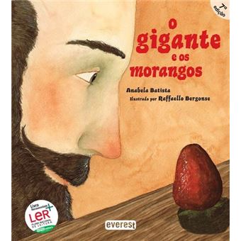 O Gigante e os Morangos