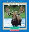 Moose,  True Books - 1