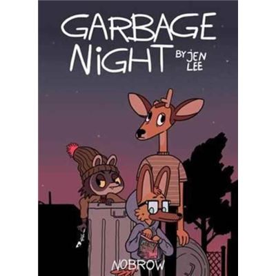 Garbage Night
