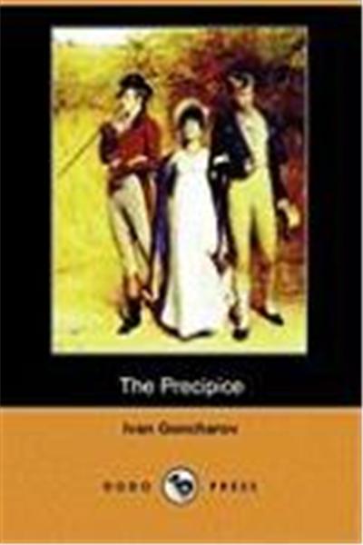 The Precipice (Dodo Press)