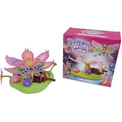 Goliath - 32917.006 - playset jardin de fées
